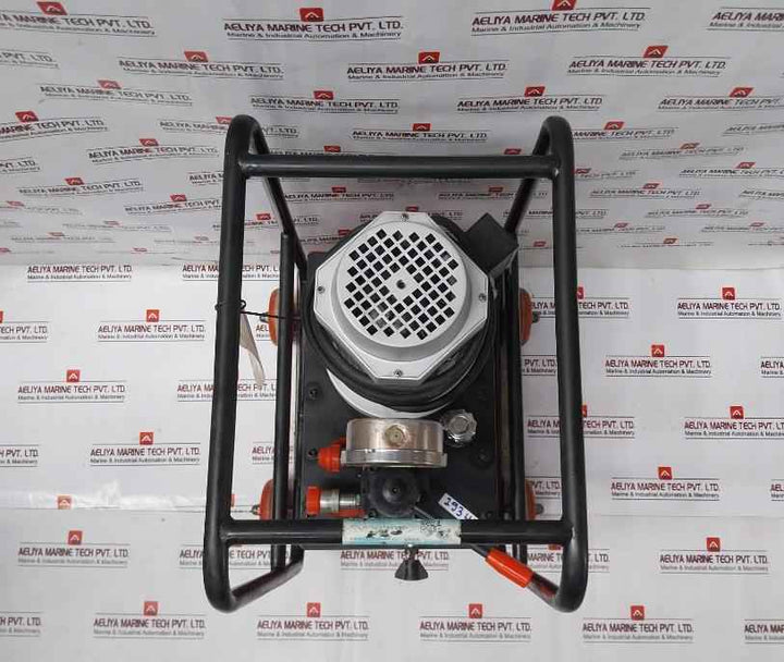 Shipbuilding Machinery Jhb-05 Hydraulic Torque Wrench Pump