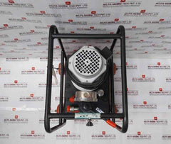 Shipbuilding Machinery Jhb-05 Hydraulic Torque Wrench Pump