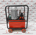 Shipbuilding Machinery Jhb-05 Hydraulic Torque Wrench Pump