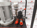 Shipbuilding Machinery Jhb-05 Hydraulic Torque Wrench Pump