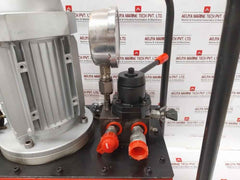 Shipbuilding Machinery Jhb-05 Hydraulic Torque Wrench Pump
