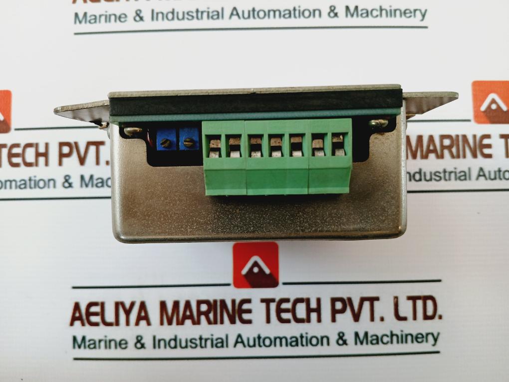 Shizhong Tdz-1 Displacement Sensor Transmitter 24Vdc