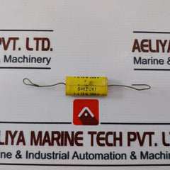 Lot Of 2X Shizuki 1 ± 10% Transistor 200V