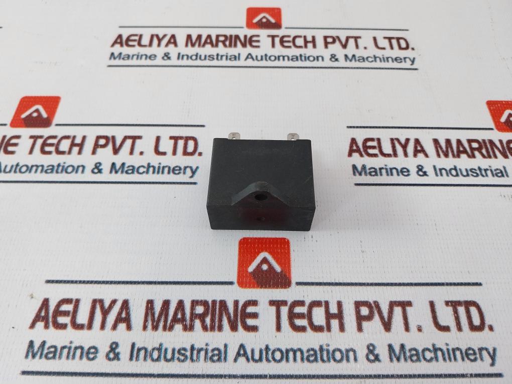 Shizuki 5.0µF ± 5% 220V Capacitor 50/60Hz