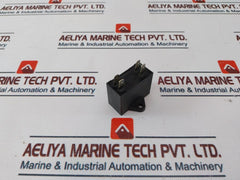 Shizuki 5.0µF ± 5% 220V Capacitor 50/60Hz