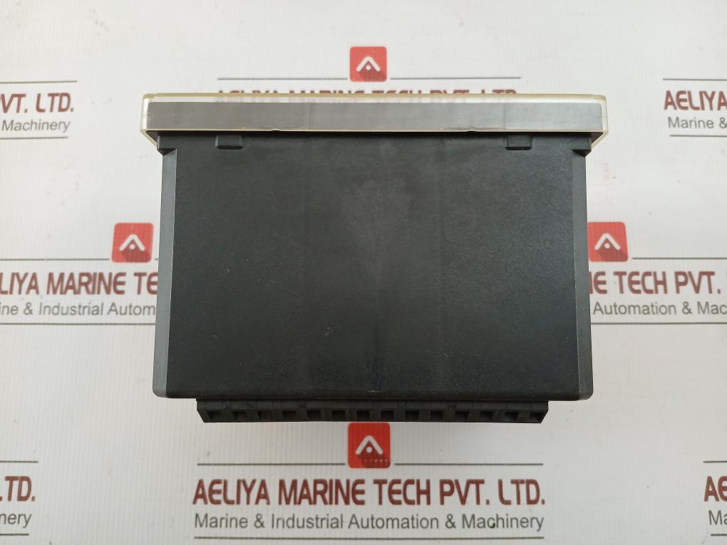 Shizuki Electric Power Factor Controller S-6Q