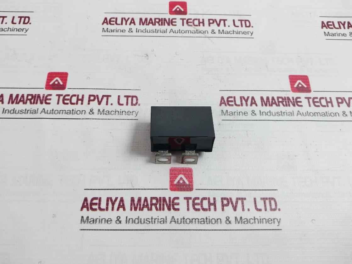 Shizuki Ke1845-a Capacitor 1200Vdc 1.0Uf E0722