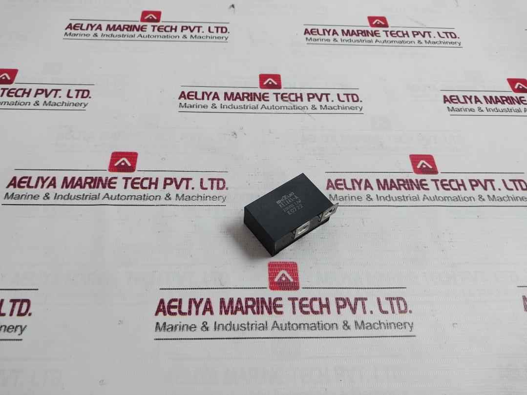 Shizuki Ke1845-a Capacitor 1200Vdc 1.0Uf E0722