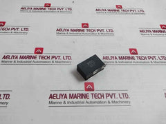 Shizuki Ke1845-a Capacitor 1200Vdc 1.0Uf E0722