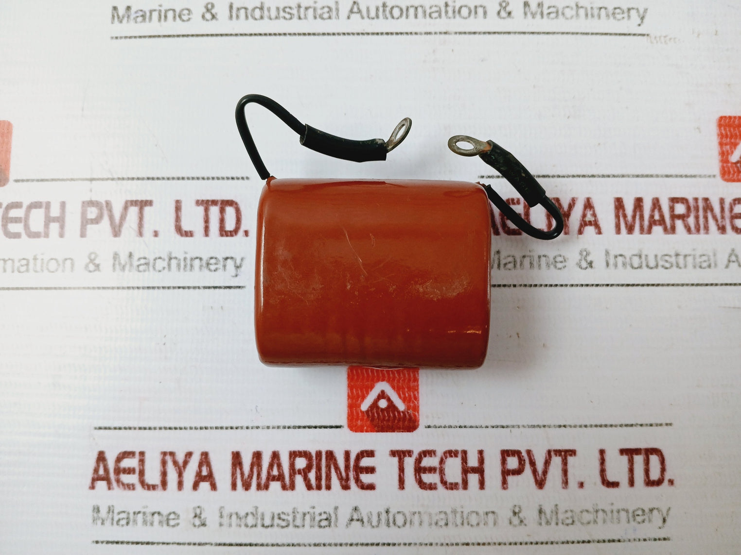 Shizuki Mpp Capacitor 3.3k 1000v