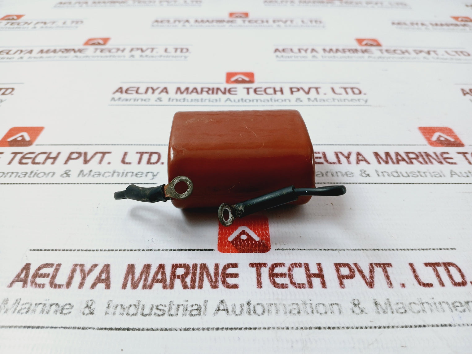 Shizuki Mpp Capacitor 3.3k 1000v