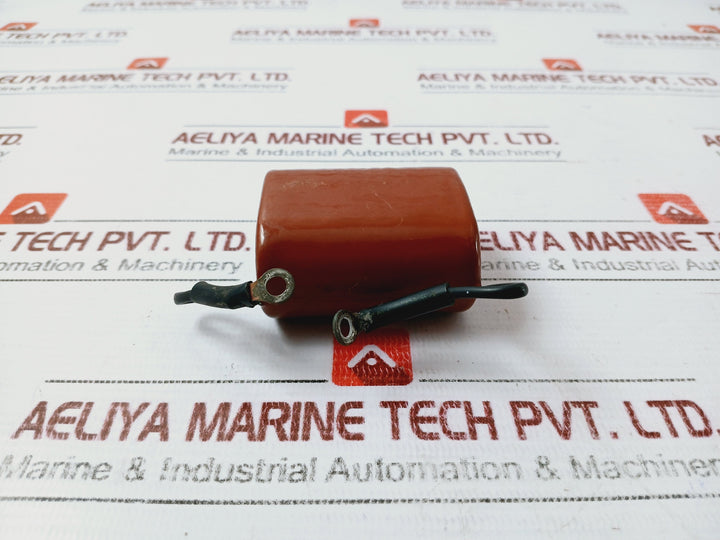 Shizuki Mpp Capacitor 3.3k 1000v