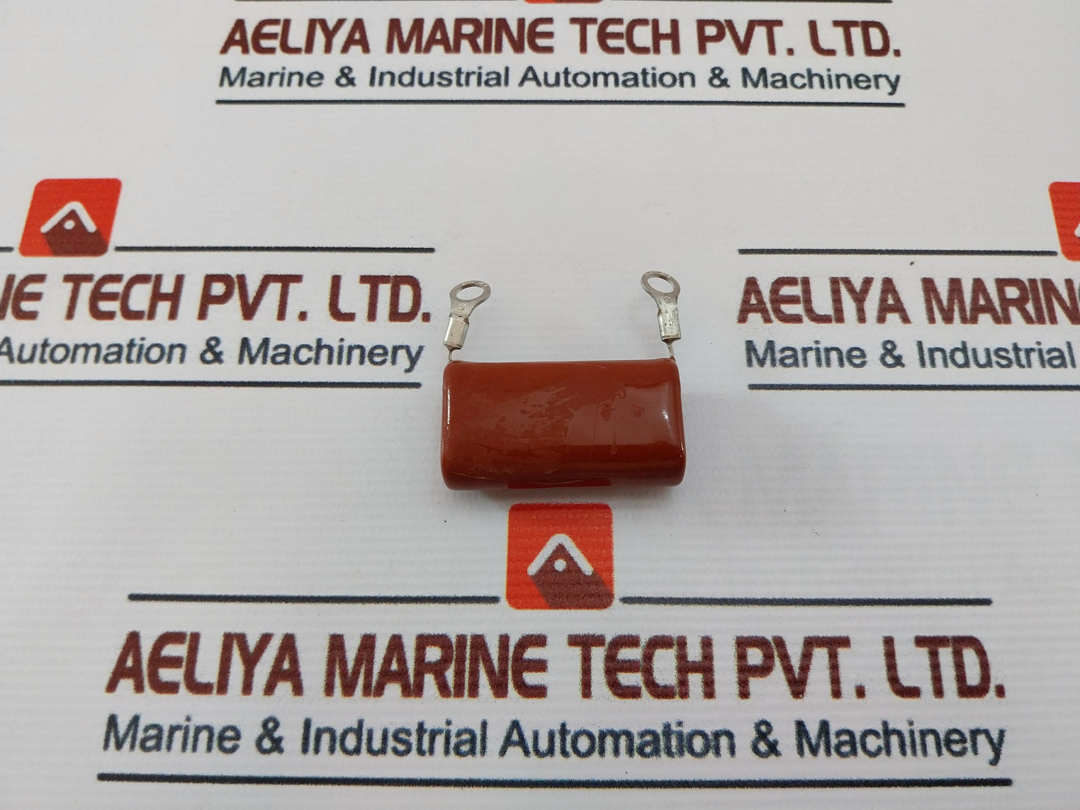 Shizuki Mpp Capacitor/Resistor 45K 1250V