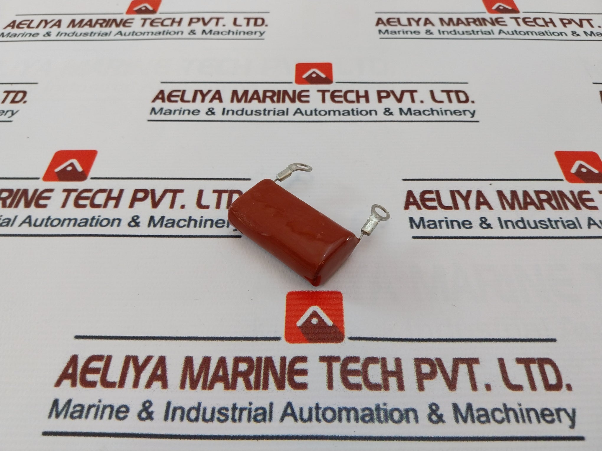 Shizuki Mpp Capacitor/Resistor 45K 1250V