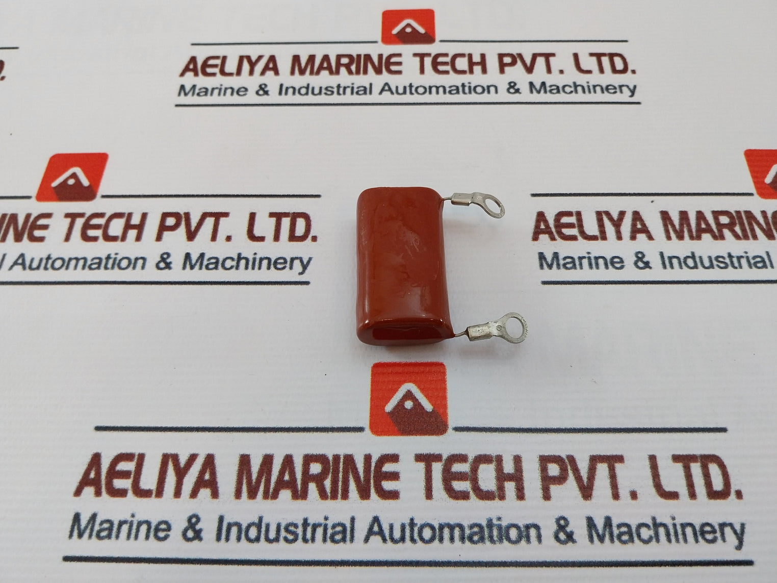 Shizuki Mpp Capacitor/Resistor 45K 1250V