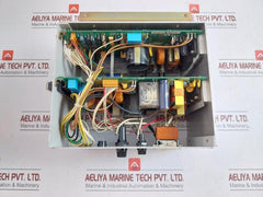 Power Supply Unit 3670-d Shizuoka Oki