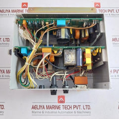 Power Supply Unit 3670-d Shizuoka Oki