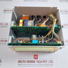 Power Supply Unit 3670-d Shizuoka Oki