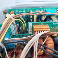 Power Supply Unit 3670-d Shizuoka Oki