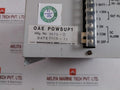 Power Supply Unit 3670-d Shizuoka Oki