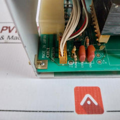 Power Supply Unit 3670-d Shizuoka Oki