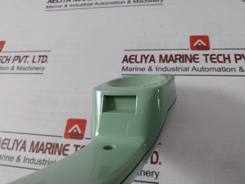 Shizuoka Oki Electric Odc-2771-1 Marine Telephone