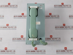 Shizuoka Oki Electric Odc-2771-1 Marine Telephone