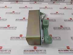 Shizuoka Oki Electric Odc-2771-1 Marine Telephone