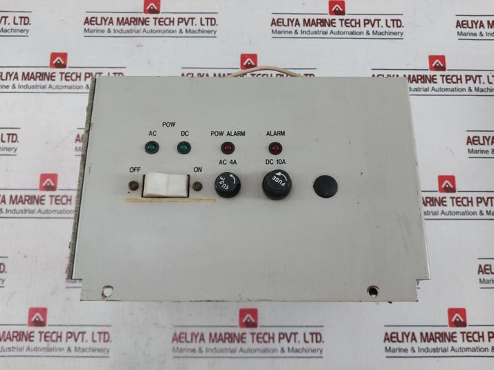 Shizuoka Oki Oae Powsup1 Power Supply, 85-265V