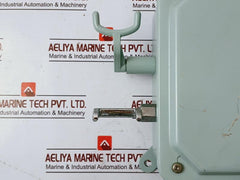 Shizuoka Oki Odc-2571-1 Marine Telephone
