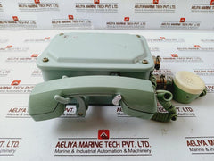 Shizuoka Oki Odc-2571-1 Marine Telephone