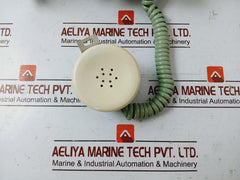 Shizuoka Oki Odc-2571-1 Marine Telephone