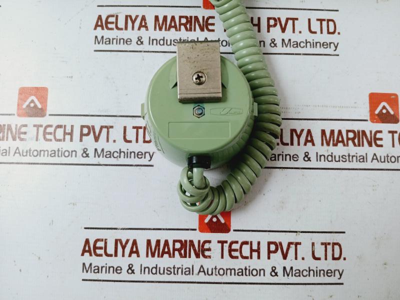 Shizuoka Oki Odc-2571-1 Marine Telephone