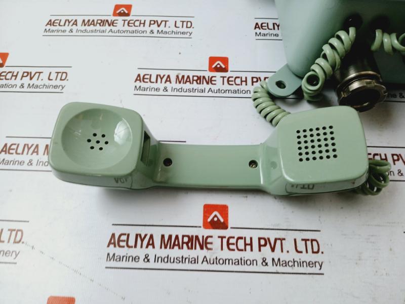Shizuoka Oki Odc-2571-1 Marine Telephone