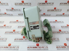 Shizuoka Oki Odc-2571-1 Marine Telephone