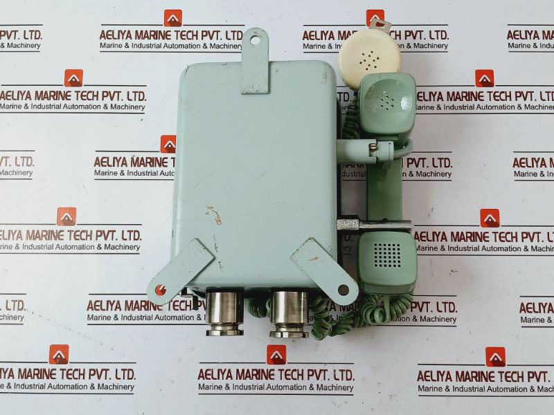 Shizuoka Oki Odc-2571-1 Marine Telephone