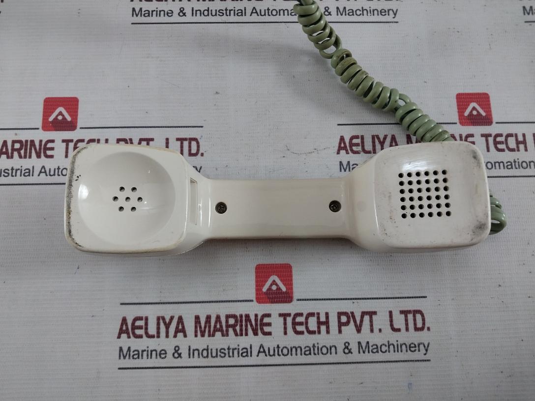 Shizuoka Oki Odc-3780-2 Marine Telephone Ayu901-1120G001