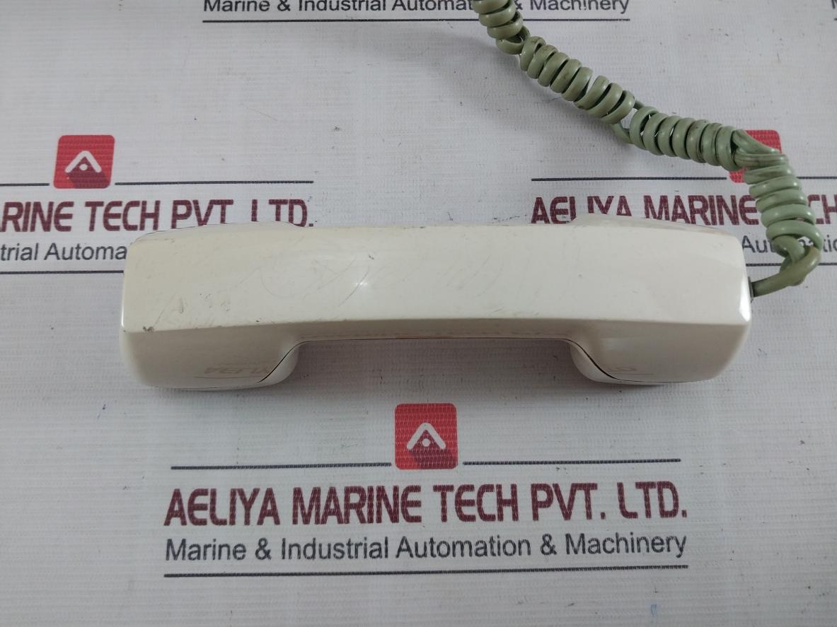 Shizuoka Oki Odc-3780-2 Marine Telephone Ayu901-1120G001