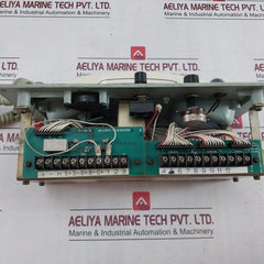 Shizuoka Oki Odc-3780-2 Marine Telephone Ayu901-1120G001
