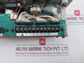 Shizuoka Oki Odc-3780-2 Marine Telephone Ayu901-1120G001