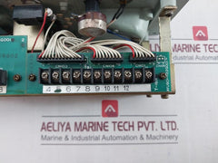 Shizuoka Oki Odc-3780-2 Marine Telephone Ayu901-1120G001