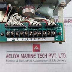 Shizuoka Oki Odc-3780-2 Marine Telephone Ayu901-1120G001