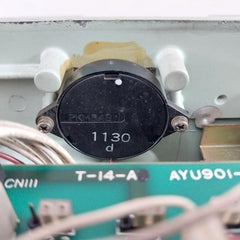 Shizuoka Oki Odc-3780-2 Marine Telephone Ayu901-1120G001