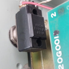 Shizuoka Oki Odc-3780-2 Marine Telephone Ayu901-1120G001