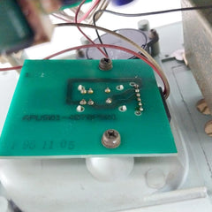 Shizuoka Oki Odc-3780-2 Marine Telephone Ayu901-1120G001