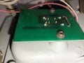 Shizuoka Oki Odc-3780-2 Marine Telephone Ayu901-1120G001