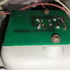 Shizuoka Oki Odc-3780-2 Marine Telephone Ayu901-1120G001