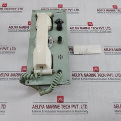 Shizuoka Oki Odc-3780-2 Marine Telephone Ayu901-1120G001