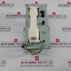 Shizuoka Oki Odc-3780-2 Marine Telephone Ayu901-1120G001
