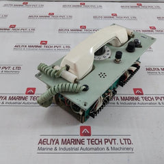 Shizuoka Oki Odc-3780-2 Marine Telephone Ayu901-1120G001